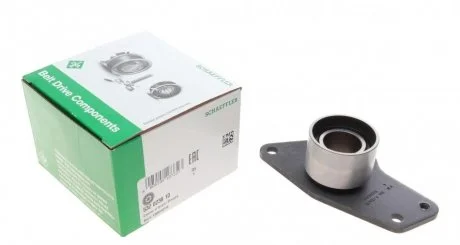 Паразитний / Провідний ролик, зубчастий ремінь 532 0238 10 INA 532023810