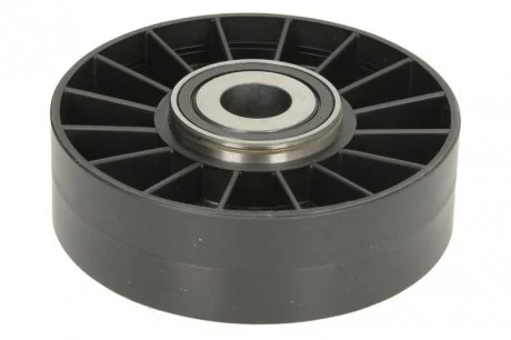 Паразитний / провідний ролик, поліклиновий ремінь 532 0066 10 INA 532006610