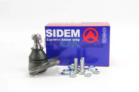 Кульова опора права SD SIDEM 37487