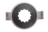 Комплект зчеплення Skoda Favorit 1.3i 90-97 (d=190mm) (+вижимний) LuK 619071400 (фото 5)