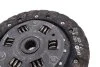 Комплект зчеплення Skoda Felicia 1.3i 94-02 (d=190mm) (+вижимний) LuK 619219300 (фото 5)