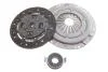 Комплект зчеплення VW Caddy 1.6 95-02 (d=190mm) (+вижимний) 619219400