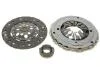 Комплект зчеплення VW Golf/Audi A3/Skoda Octavia 1.9 TDI (d=220mm) (+вижимний) 622223500