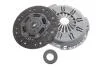 Комплект зчеплення Audi A4/A6/A8/VW Passat 2.5 TDI 97-05 (d=240mm) LuK 624227900 (фото 2)