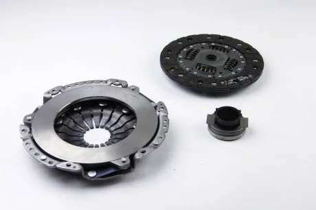 Ремонтний комплект зчеплення 620 3090 00 LuK 620309000