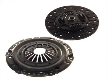 Комплект зчеплення 623 2214 09 LuK 623221409