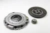 Ремонтний комплект зчеплення LUK 624 2187 00