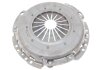 Комплект сцепления Fiat Ducato 2.5/2.8d 94-02 LuK 623184500 (фото 4)