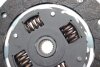 Комплект сцепления Fiat Ducato 2.5/2.8d 94-02 LuK 623184500 (фото 6)