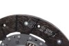 Комплект сцепления Fiat Ducato 2.5/2.8d 94-02 LuK 623184500 (фото 8)