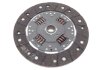 Комплект сцепления Fiat Ducato 2.5/2.8d 94-02 LuK 623184500 (фото 9)