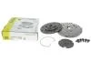 Комплект зчеплення Skoda Octavia I 1.4 16V/1.6, 00-10, 55kw LuK 621221809 (фото 1)