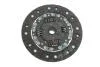 Комплект зчеплення Skoda Octavia I 1.4 16V/1.6, 00-10, 55kw LuK 621221809 (фото 6)