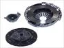 Комплект сцепления LuK 619237000 (фото 1)
