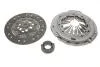 Комплект зчеплення VW Passat/Golf 1.9TDI (+вижимний) LuK 623304700 (фото 2)