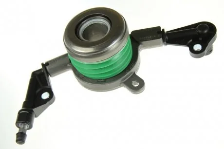 Підшипник вижимний MB Sprinter (901-907/910) 2.2/2.7CDI 00- /VW Crafter 2.5TDI 06- (МКПП) LuK 510003510