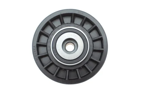 Ролик генератора MB 190 (W201)/E-class (W124) (натяжний) (70x25), M111 INA 532028210