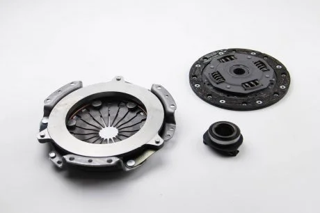 Комплект зчеплення 618 3091 00 = 618 3026 00 LuK 618309100