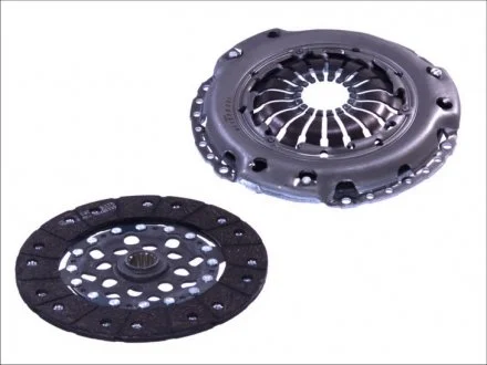 Комплект зчеплення Opel Vectra C 2.0 DTI/2.2 16V 99- (d=230mm) LuK 623311309