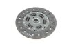 Комплект сцепления LuK 624307500 (фото 12)