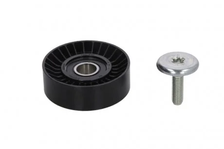 Паразитний / провідний ролик, поліклиновий ремінь 532 0439 10 INA 532043910