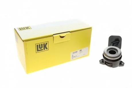 Подшипник выжимной Ford Connect 1.8DI/TDCI (MTX75) 02-13, 55/66/85kw LuK 510002310 (фото 1)