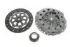 Комплект сцепления BMW 3 (E46) 98-05 (d=230mm) (+выжимной) M47/N42/N46 LuK 623300100 (фото 2)