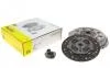 Комплект зчеплення Citroen Berlingo 1.8D/1.9D 96-11, 43/50/51kw (d=200mm) 620309600