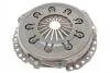 Комплект зчеплення Citroen Berlingo 1.8D/1.9D 96-11, 43/50/51kw (d=200mm) LuK 620309600 (фото 4)