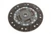 Комплект зчеплення Citroen Berlingo 1.8D/1.9D 96-11, 43/50/51kw (d=200mm) LuK 620309600 (фото 6)