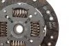 Комплект зчеплення Citroen Berlingo 1.8D/1.9D 96-11, 43/50/51kw (d=200mm) LuK 620309600 (фото 7)