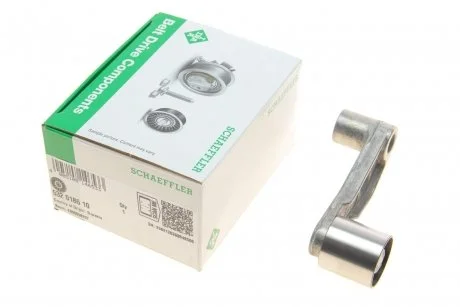 Паразитний / Провідний ролик, зубчастий ремінь 532 0185 10 INA 532018510