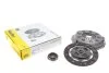 Комплект зчеплення Nissan Almera/Primera 1.8 00-08 (d=220mm) (+вижимний) LuK 622303900 (фото 1)