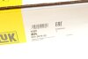 Комплект сцепления MB C-class (W203)/E-class (W211) 00-11 (d=230mm) LuK 623307909 (фото 13)