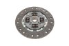 Комплект сцепления MB C-class (W203)/E-class (W211) 00-11 (d=230mm) LuK 623307909 (фото 3)
