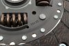 Комплект сцепления MB C-class (W203)/E-class (W211) 00-11 (d=230mm) LuK 623307909 (фото 4)