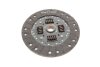 Комплект сцепления MB C-class (W203)/E-class (W211) 00-11 (d=230mm) LuK 623307909 (фото 6)