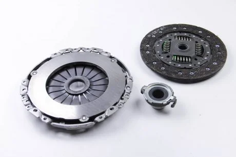 Ремонтний комплект зчеплення 624 3096 00 LuK 624309600