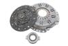 Комплект сцепления Nissan Primera/Sunny II 1.5-1.8 81- (+выжимной) (d=200mm) LuK 620306200 (фото 2)