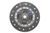 Комплект сцепления Nissan Primera/Sunny II 1.5-1.8 81- (+выжимной) (d=200mm) LuK 620306200 (фото 6)