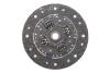 Комплект сцепления Nissan Primera/Sunny II 1.5-1.8 81- (+выжимной) (d=200mm) LuK 620306200 (фото 7)