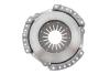 Комплект сцепления Nissan Primera/Sunny II 1.5-1.8 81- (+выжимной) (d=200mm) LuK 620306200 (фото 8)