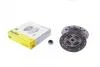 Комплект зчеплення Fiat Scudo/Ducato 2.0 JTD (d=230mm) 623304300