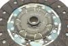 Комплект зчеплення VW Caddy III 2.0TDI 08-15, 62/81/103kw для маховика LuK 624318009 (фото 8)