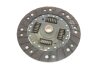 Комплект сцепления Citroen Nemo/Peugeot Bipper 1.4 08-, 54kw, KFV LuK 620308600 (фото 10)
