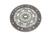 Комплект зчеплення Ford Focus/Mondeo/Volvo V30/V50 1.8-2.0 00-12 LuK 623312309 (фото 6)