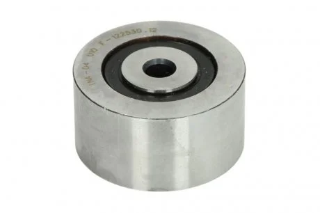 Паразитний / провідний ролик, поліклиновий ремінь 532 0143 10 INA 532014310