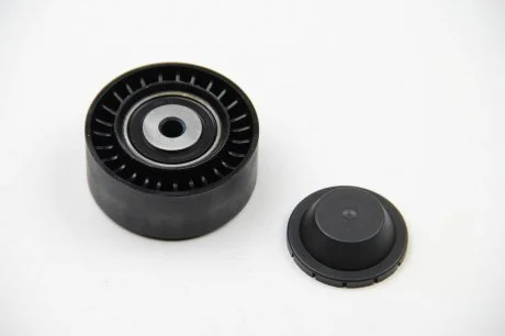 Паразитний / провідний ролик, поліклиновий ремінь 532 0330 10 INA 532033010