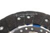 Комплект сцепления Seat Alhambra/VW Sharan 1.8 T/2.0i 95-10 (d=240mm) LuK 624312609 (фото 11)