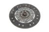 Комплект сцепления Seat Alhambra/VW Sharan 1.8 T/2.0i 95-10 (d=240mm) LuK 624312609 (фото 12)